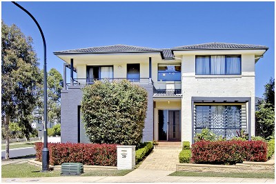 SUPERB FAMILY & ENTERTAINER'S HOME, LOCATION, & VIEWS ON A HUGE 627m2 BLOCK! Picture