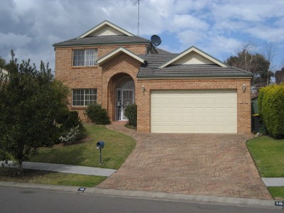 CENTRAL KELLYVILLE Picture