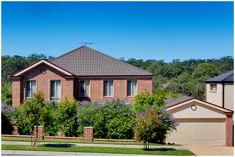 PRIZED 'ECHO VALLEY' ESTATE!
MASSIVE UPSTAIRS RUMPUS WITH VIEWS! Picture 2