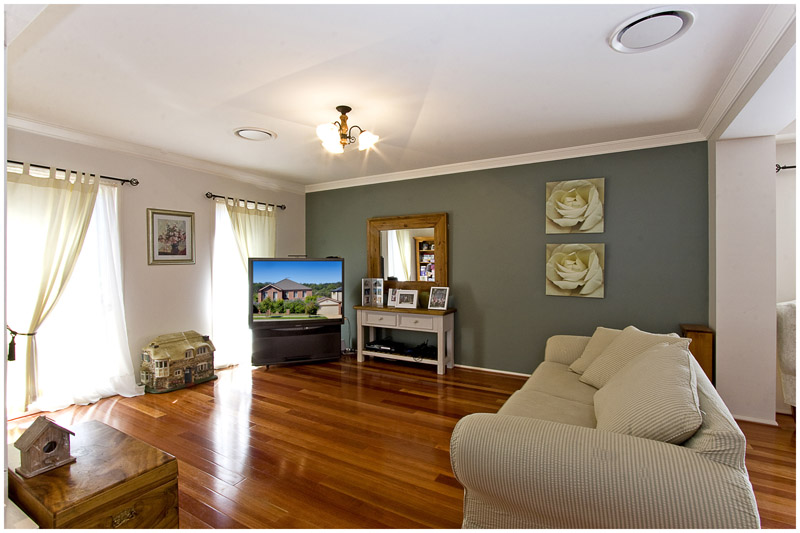 PRIZED 'ECHO VALLEY' ESTATE!
MASSIVE UPSTAIRS RUMPUS WITH VIEWS! Picture 3