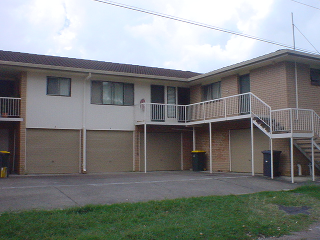 City Bound Picture 1