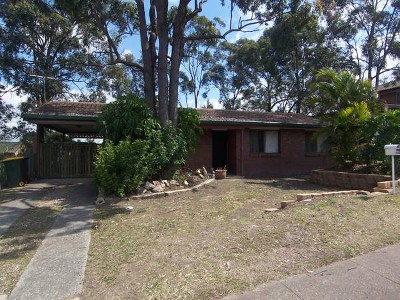 Job Transfer Forces Urgent Sale Picture