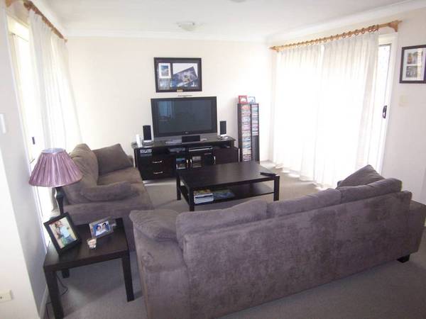 Presentation Plus Picture