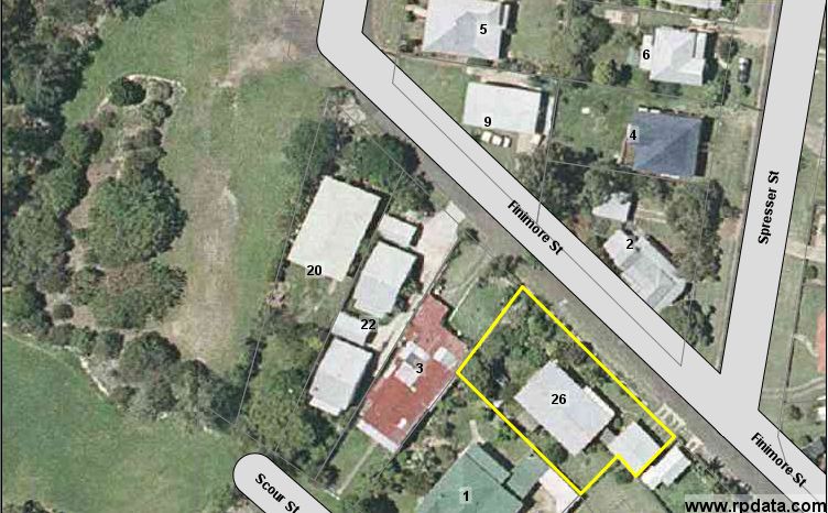 Opportuntiy is Knocking Picture 1