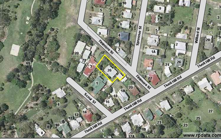 Opportuntiy is Knocking Picture 2