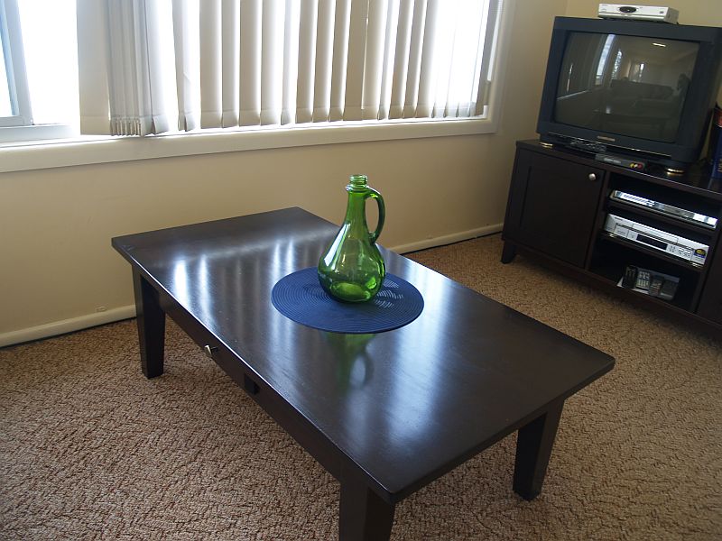 ABSOLOUTE BEACH FRONT Picture 3