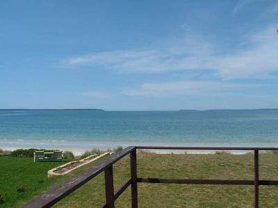 Absolute Waterfront Picture Absolute Waterfront Picture