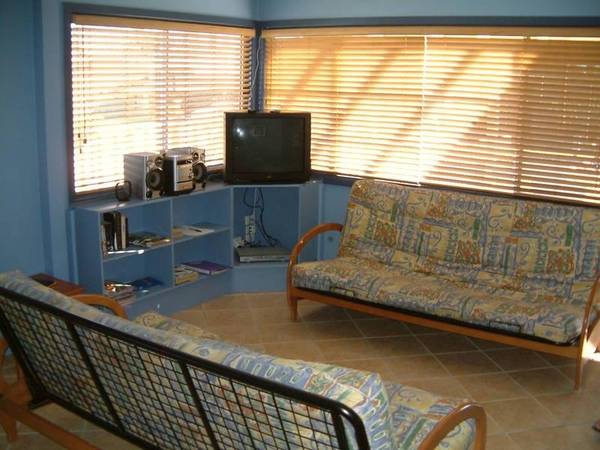 Ando's Place Picture Ando's Place Picture