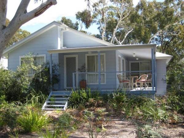 Callala Breeze - Luxury By The Beach!! Picture 3