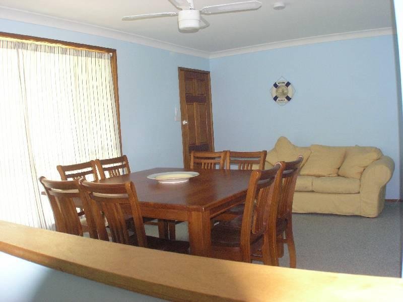 Claudi's Cottage Picture 2