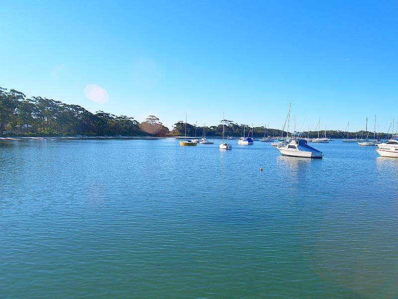 Claudi's Cottage Picture 1