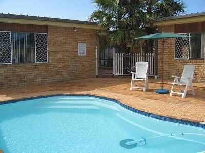 Enjoy at Callala Beach Picture Enjoy at Callala Beach Picture