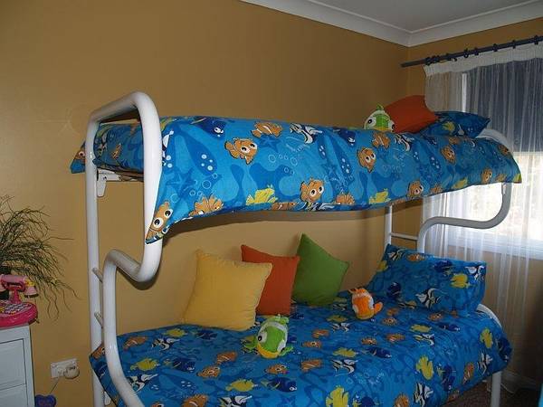 KOOKABURRA HOUSE Picture 3