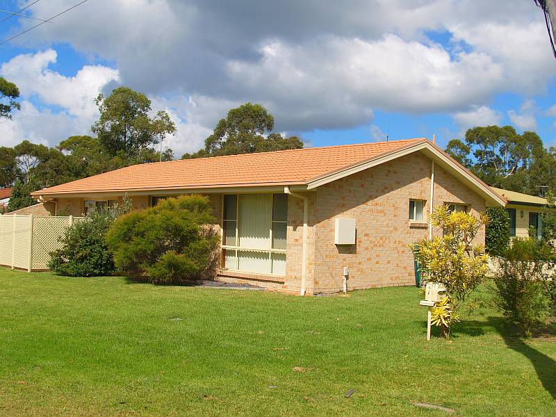 Sea Side Retreat Picture 1