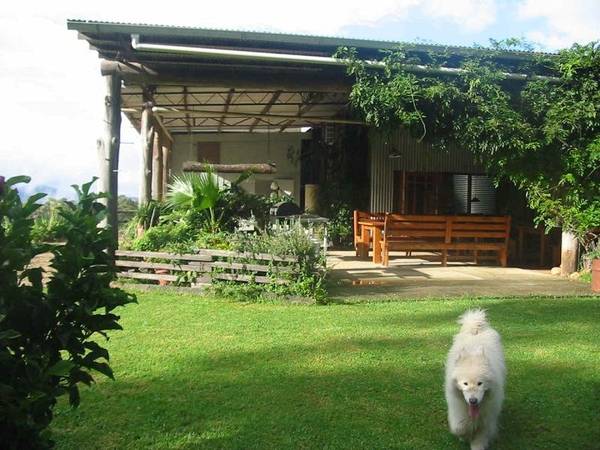 The Bunkhouse & Couple's Retreat Picture 1