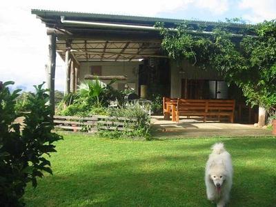 The Bunkhouse & Couple's Retreat Picture The Bunkhouse & Couple's Retreat Picture