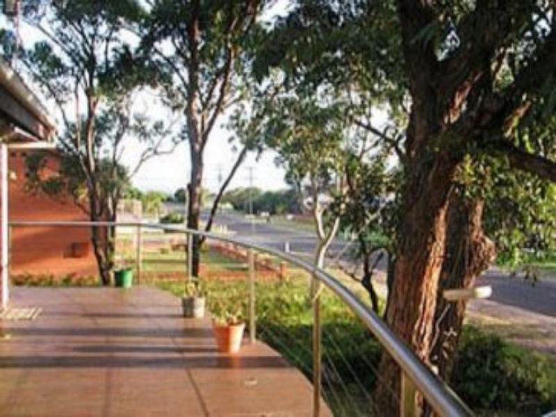 The Tree House Picture 1