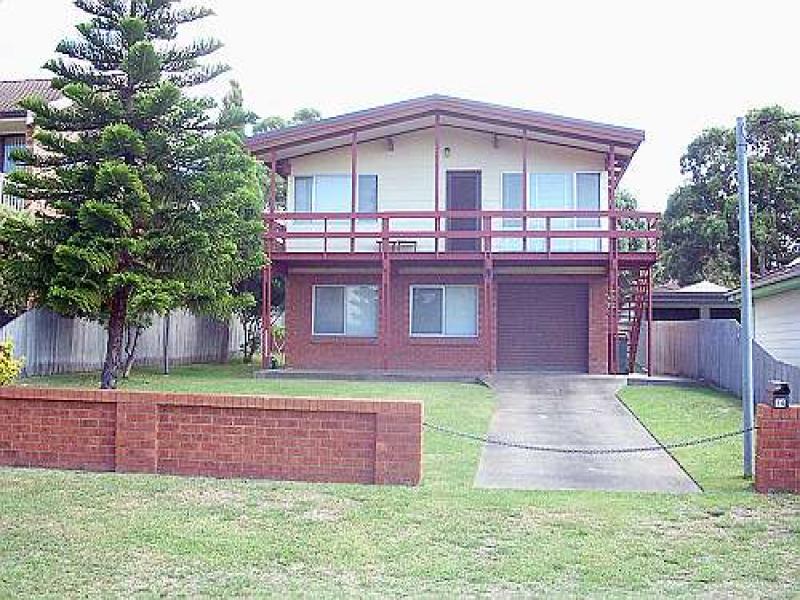 A Quick Escape Picture 1