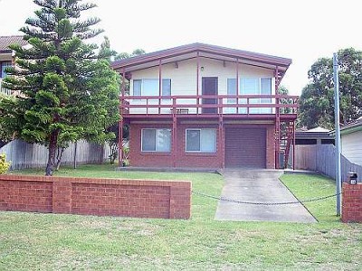 A Quick Escape Picture