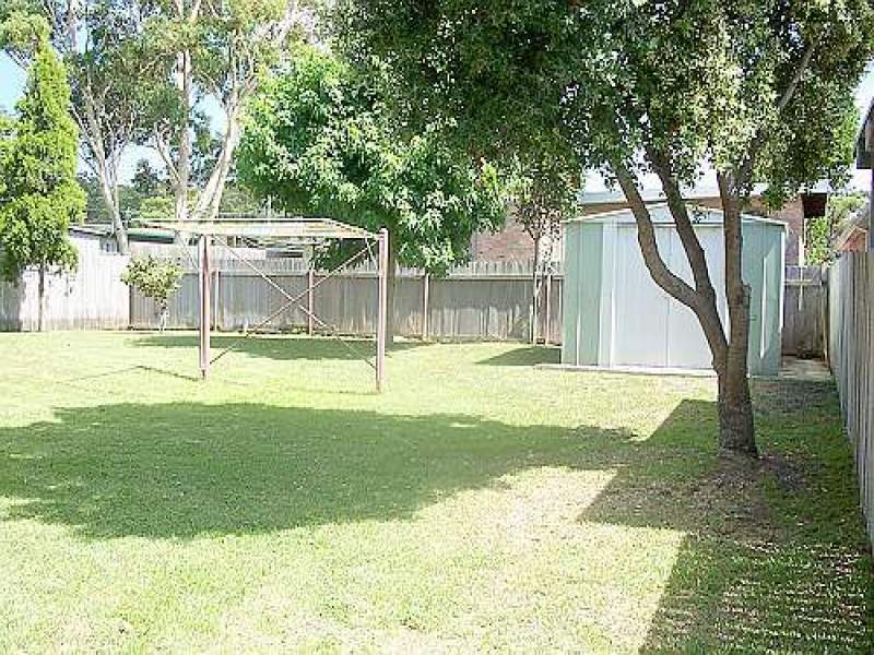 A Quick Escape Picture 2