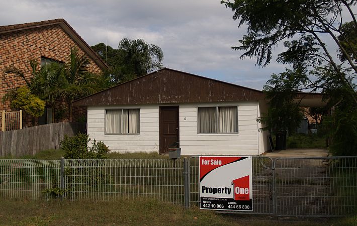Beach Cottage Picture 1