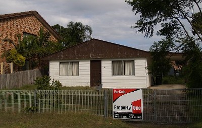 Beach Cottage Picture