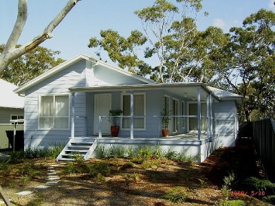 Benton Sands Estate Picture