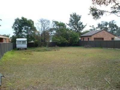 BUILD YOUR DREAM HOME Picture