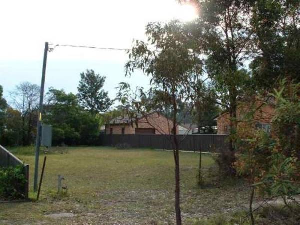 BUILD YOUR DREAM HOME Picture 3