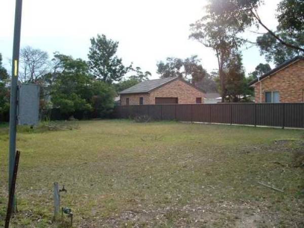 BUILD YOUR DREAM HOME Picture 2