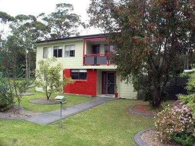 EYE CATCHING STREET APPEAL Picture