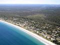 JERVIS BAY & HEADLANDS Picture