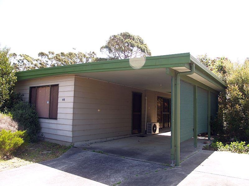 Three Bedroom Cottage Picture 1