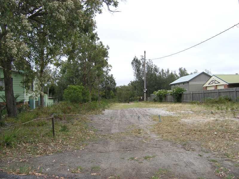 VACANT LAND IN MYOLA Picture 1