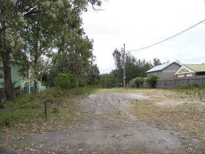 VACANT LAND IN MYOLA Picture