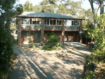 Large Home & Land Size Picture