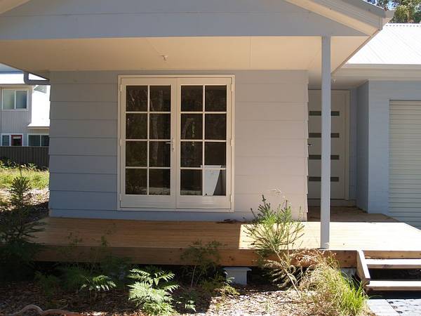 Four Bedroom Home Picture 2