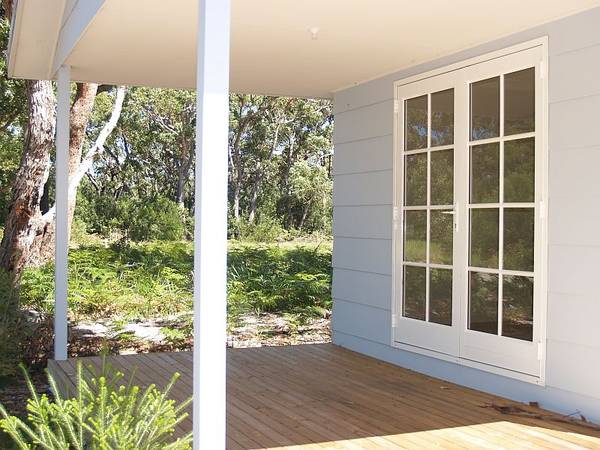 Four Bedroom Home Picture 1