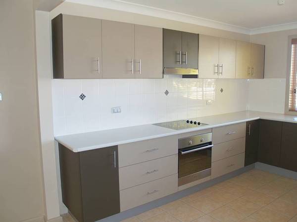 Three Bedroom Home Picture 2