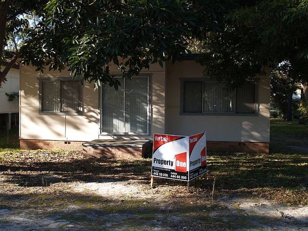 Two Bedroom Home Picture 1