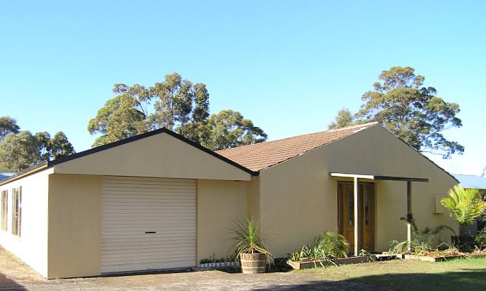 Modern Design Picture 1