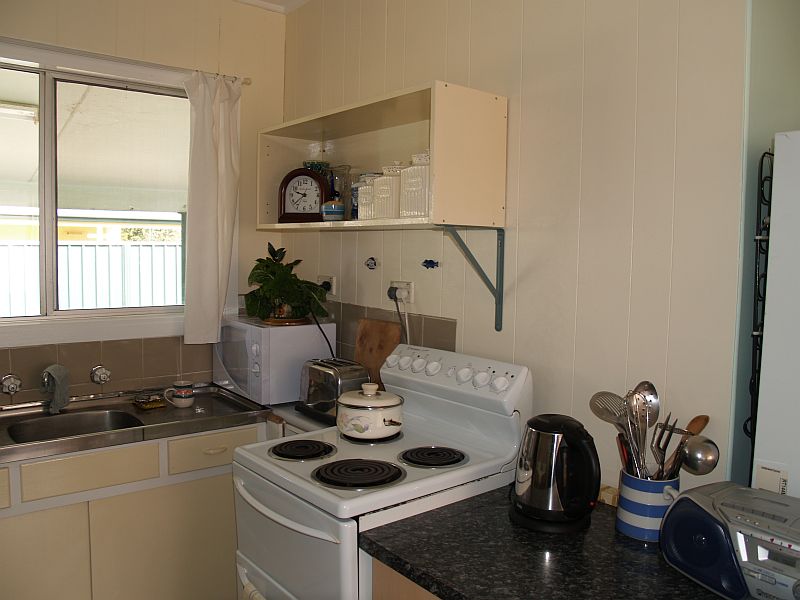 Two Bedroom Cottage Picture 3