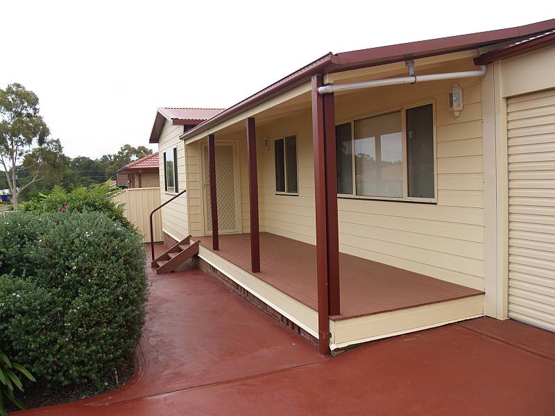 Three Bedroom Home Picture 2