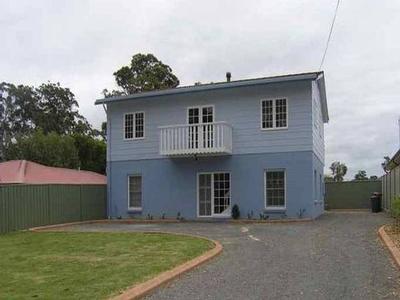 Five Bedroom Home Picture