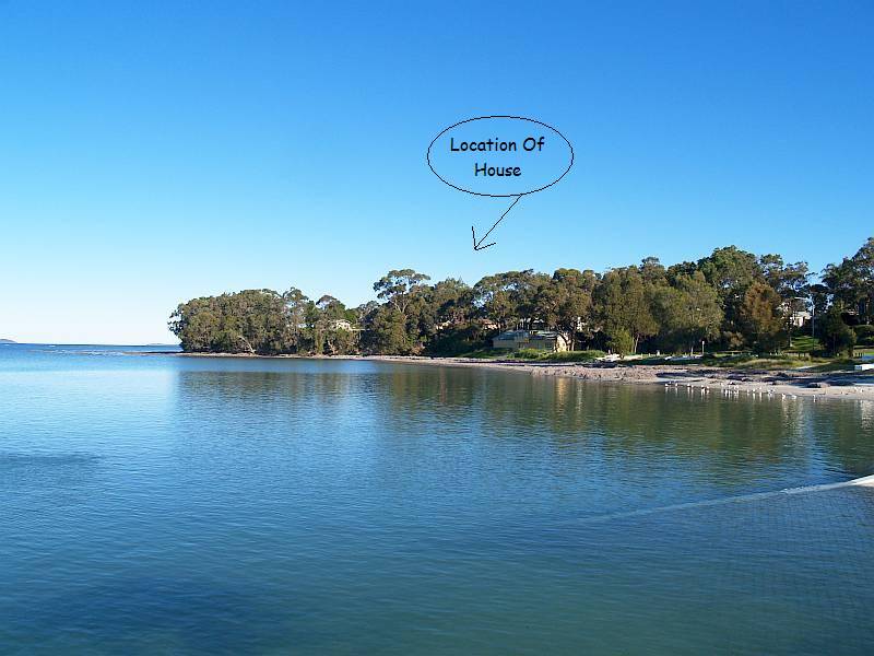 Serenity by the Bay Picture 1