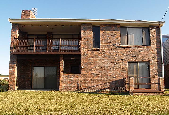 Tranquillity - WATERFRONT RESERVE Picture 2