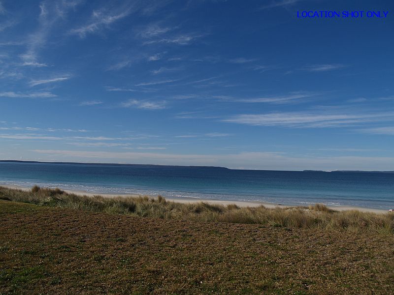 Vacant Shop for Lease Picture