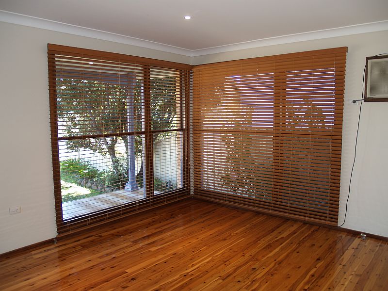 Three Bedroom Home Picture 2