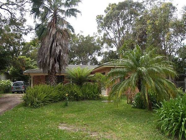 Five Bedroom Home Picture 1