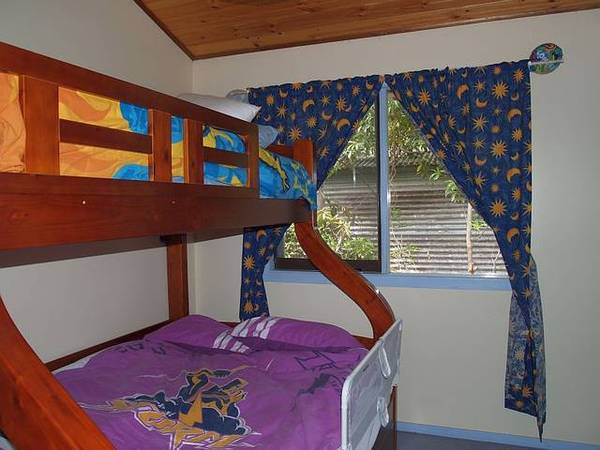 Five Bedroom Home Picture 3